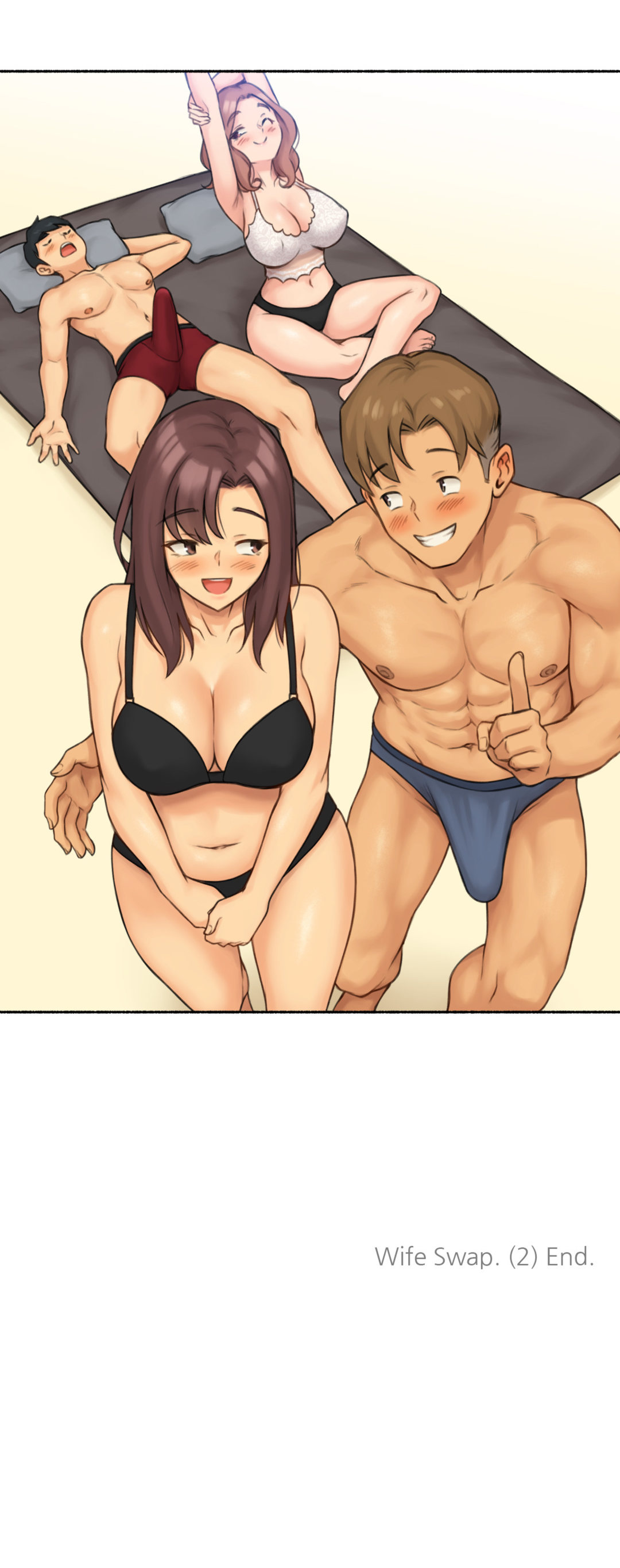 Sexual Exploits Chapter 68 - Manhwa18.com