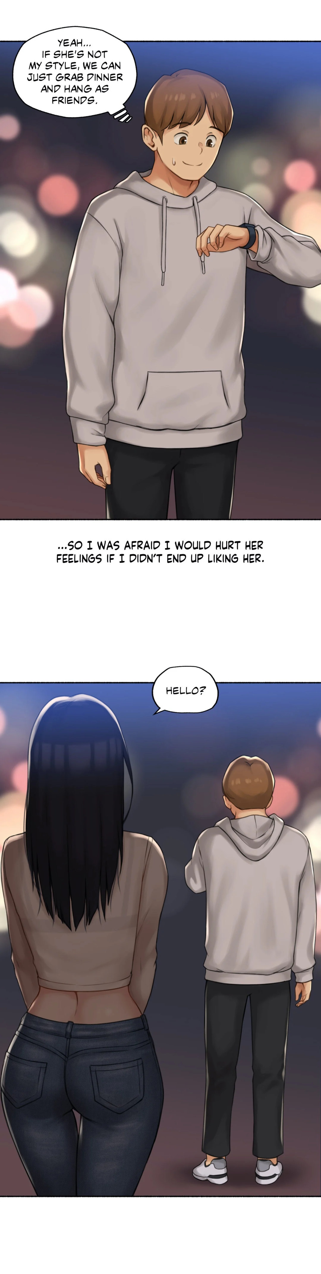 Sexual Exploits Chapter 69 - Manhwa18.com