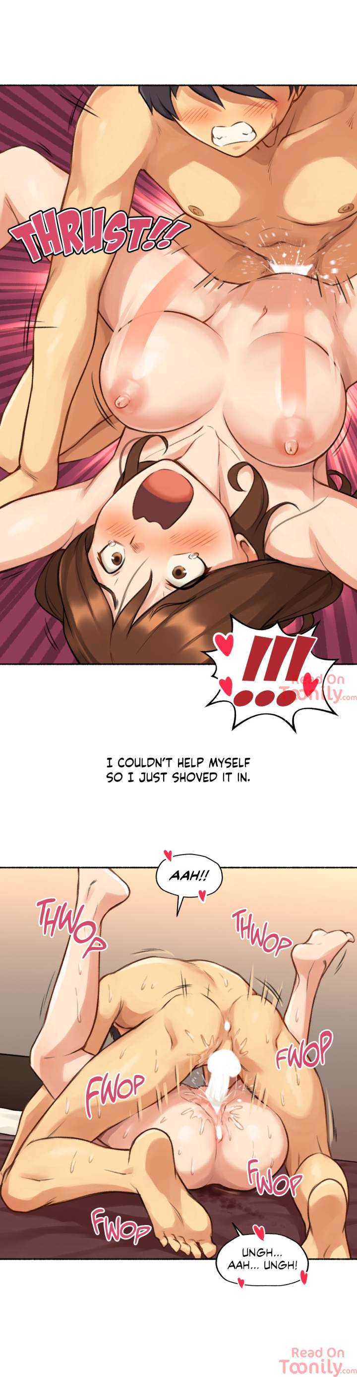 Sexual Exploits Chapter 7 - Manhwa18.com