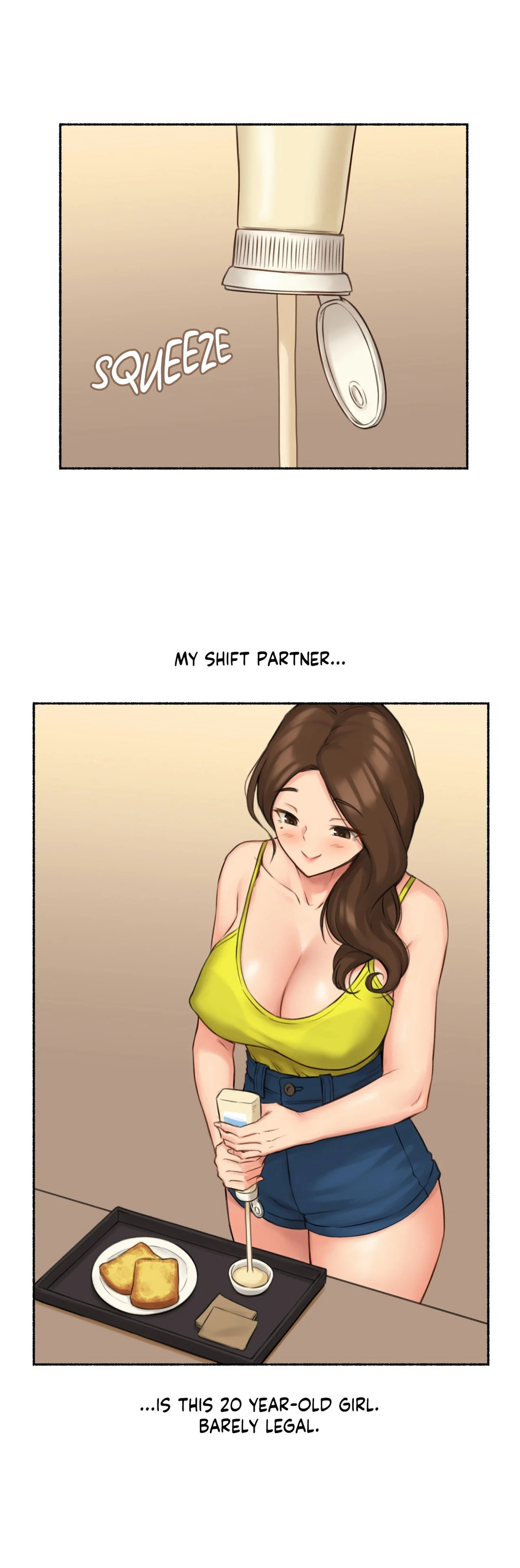 Sexual Exploits Chapter 70 - Manhwa18.com