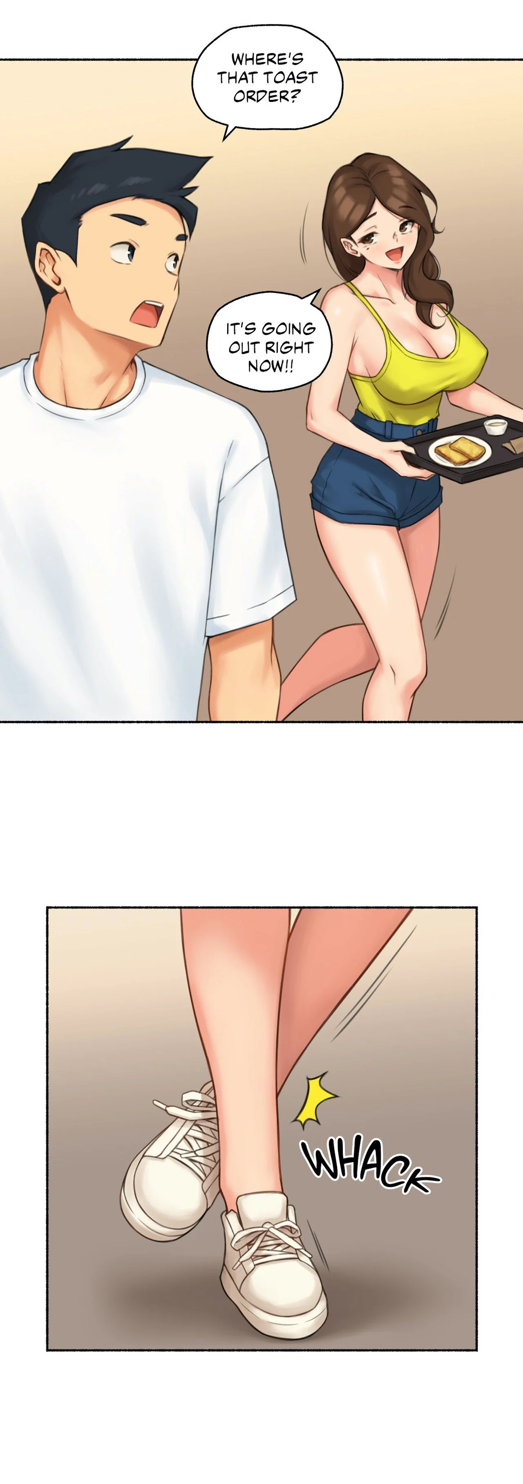 Sexual Exploits Chapter 70 - Manhwa18.com