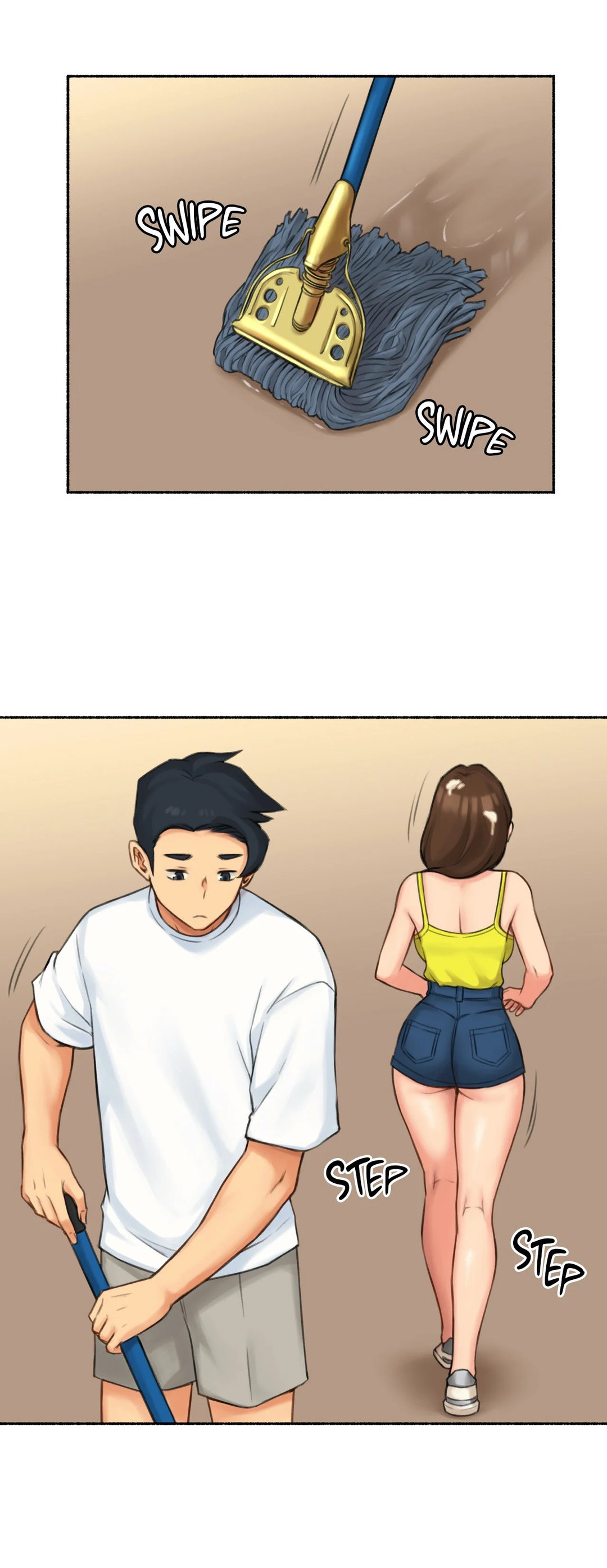 Sexual Exploits Chapter 70 - Manhwa18.com