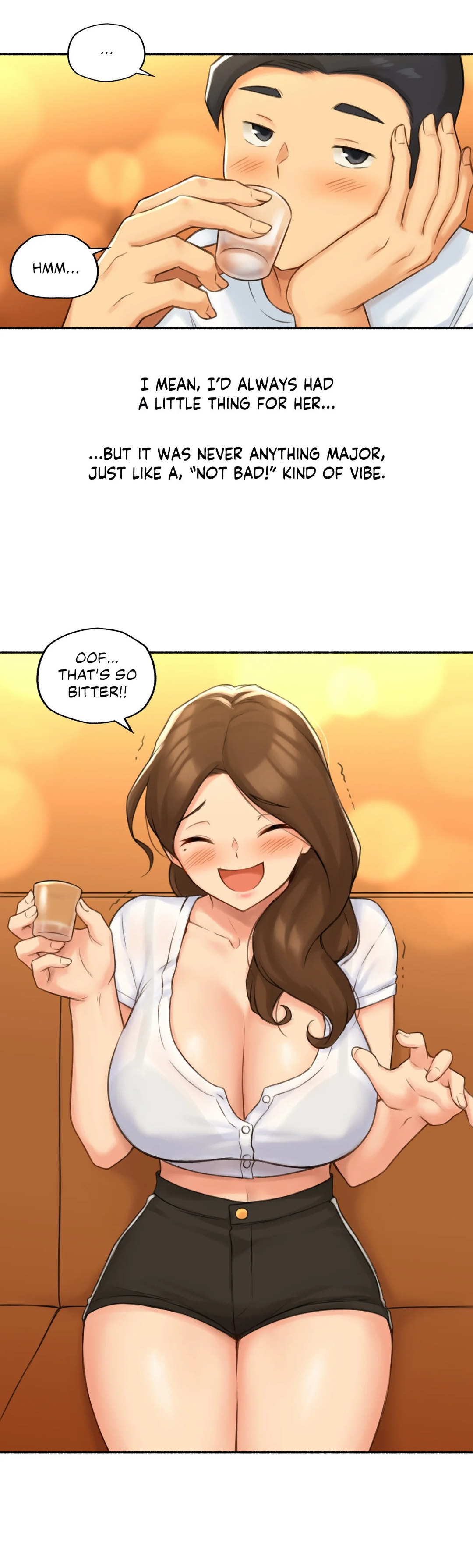 Sexual Exploits Chapter 70 - Manhwa18.com