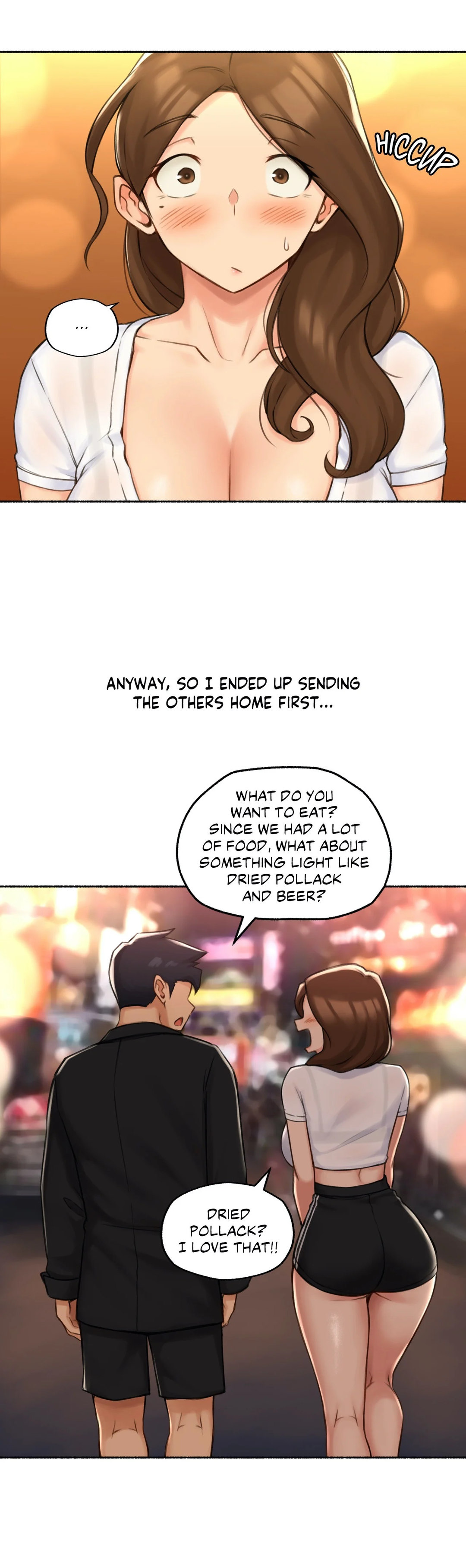 Sexual Exploits Chapter 70 - Manhwa18.com