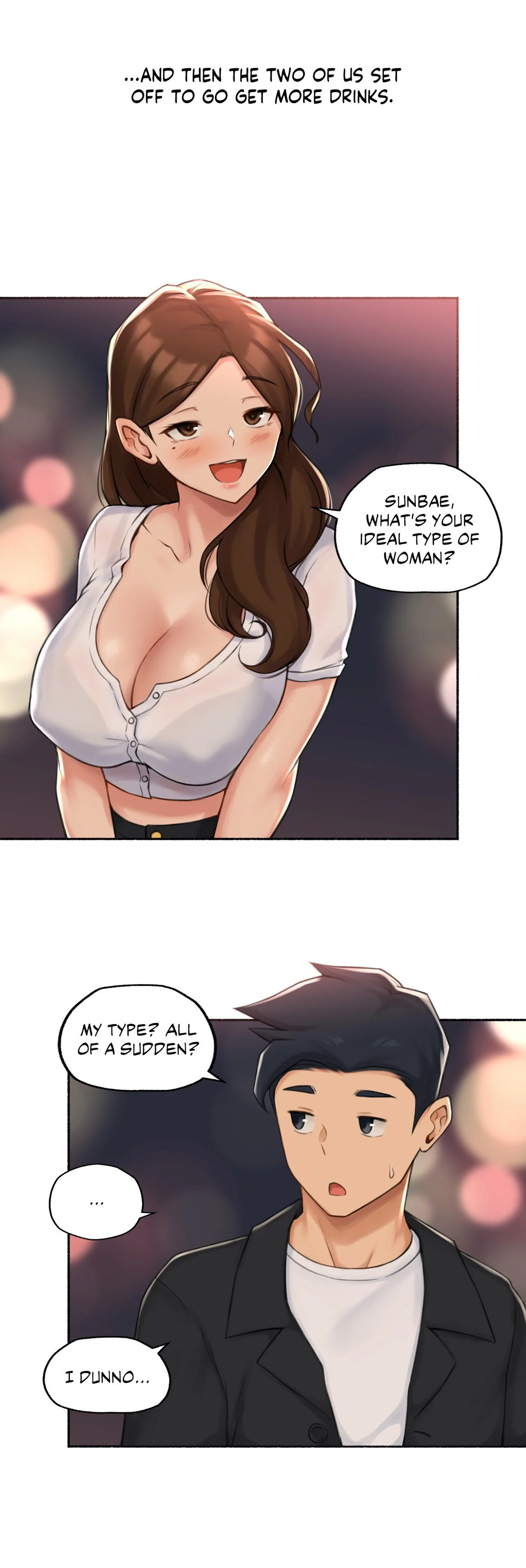 Sexual Exploits Chapter 70 - Manhwa18.com