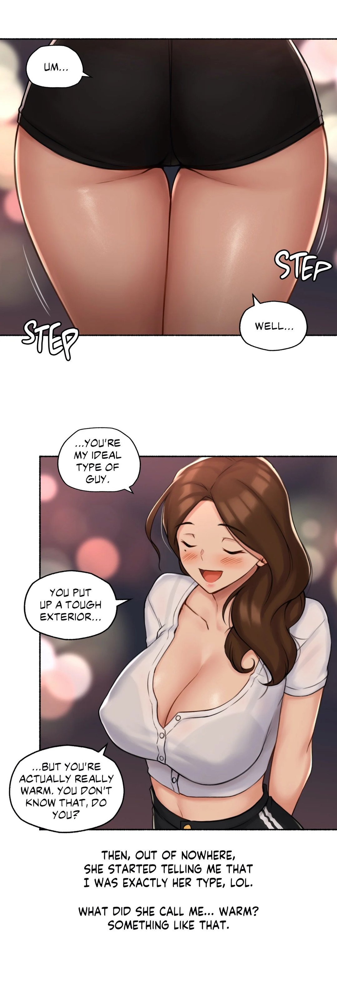 Sexual Exploits Chapter 70 - Manhwa18.com