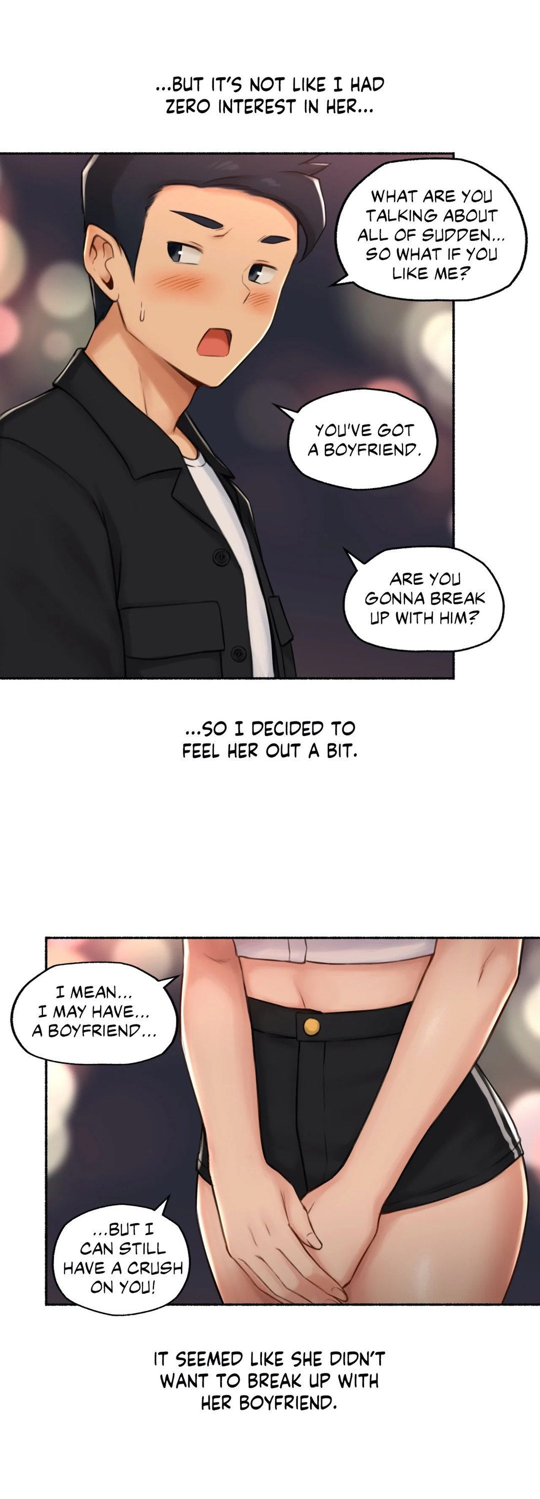 Sexual Exploits Chapter 70 - Manhwa18.com