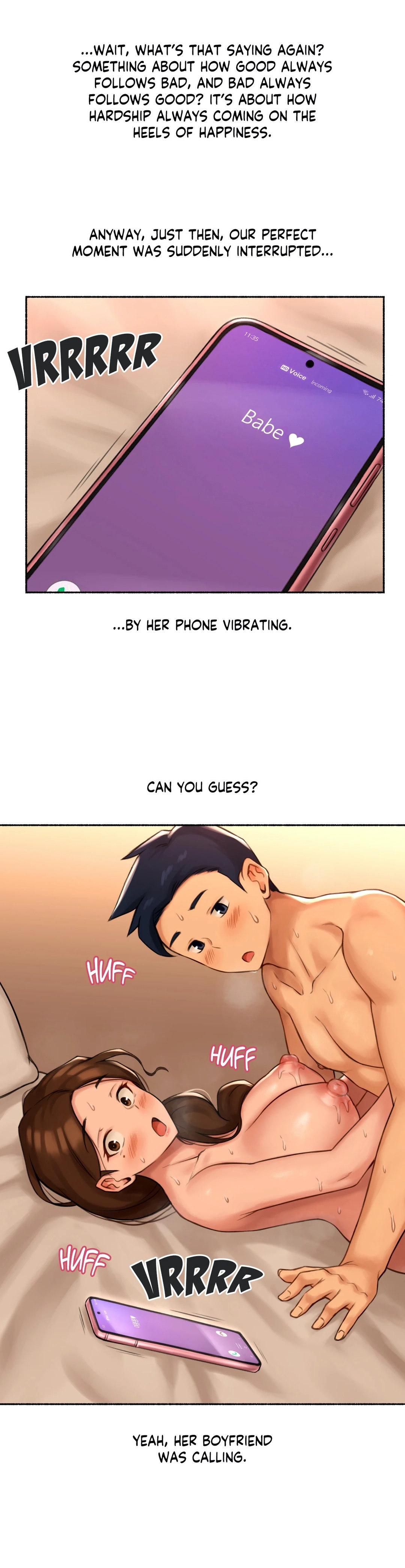 Sexual Exploits Chapter 70 - Manhwa18.com