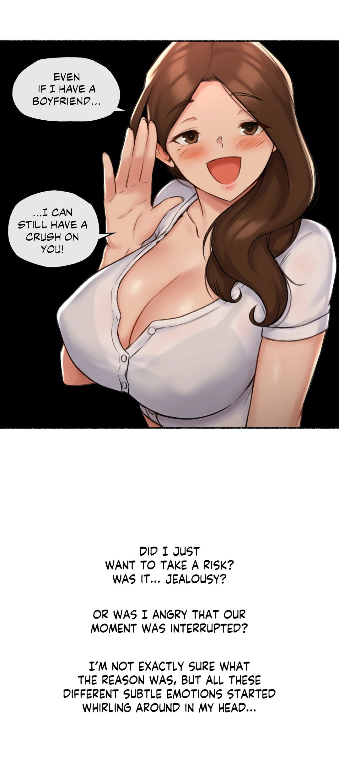 Sexual Exploits Chapter 70 - Manhwa18.com