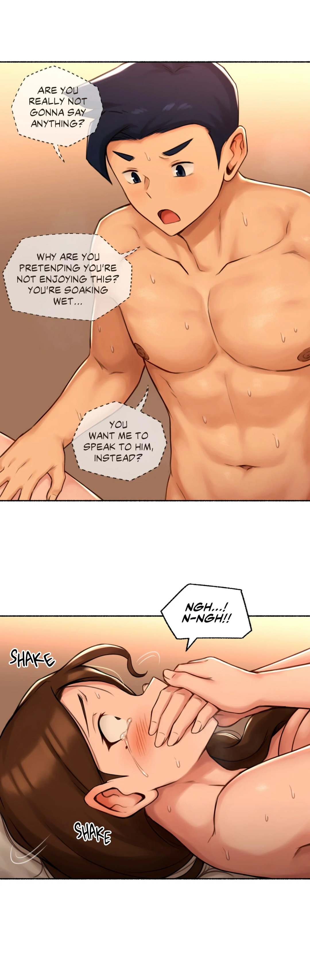 Sexual Exploits Chapter 71 - Manhwa18.com