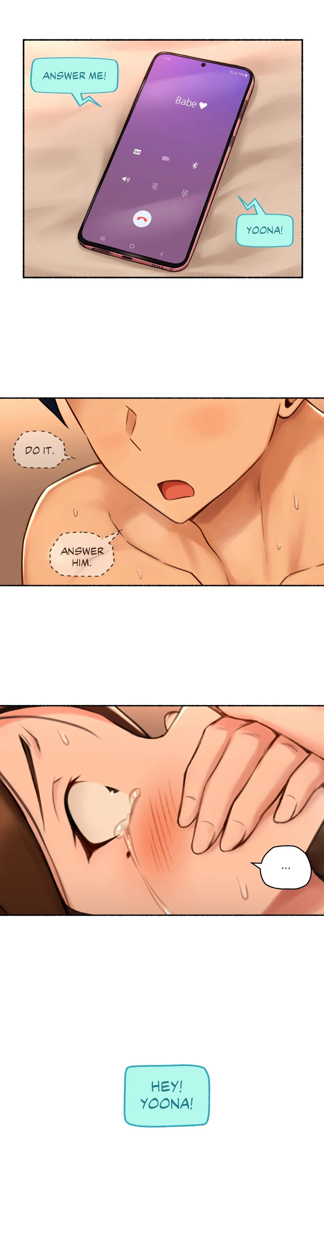 Sexual Exploits Chapter 71 - Manhwa18.com