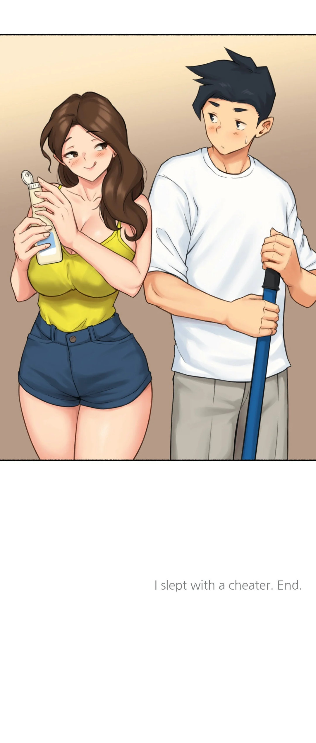 Sexual Exploits Chapter 71 - Manhwa18.com