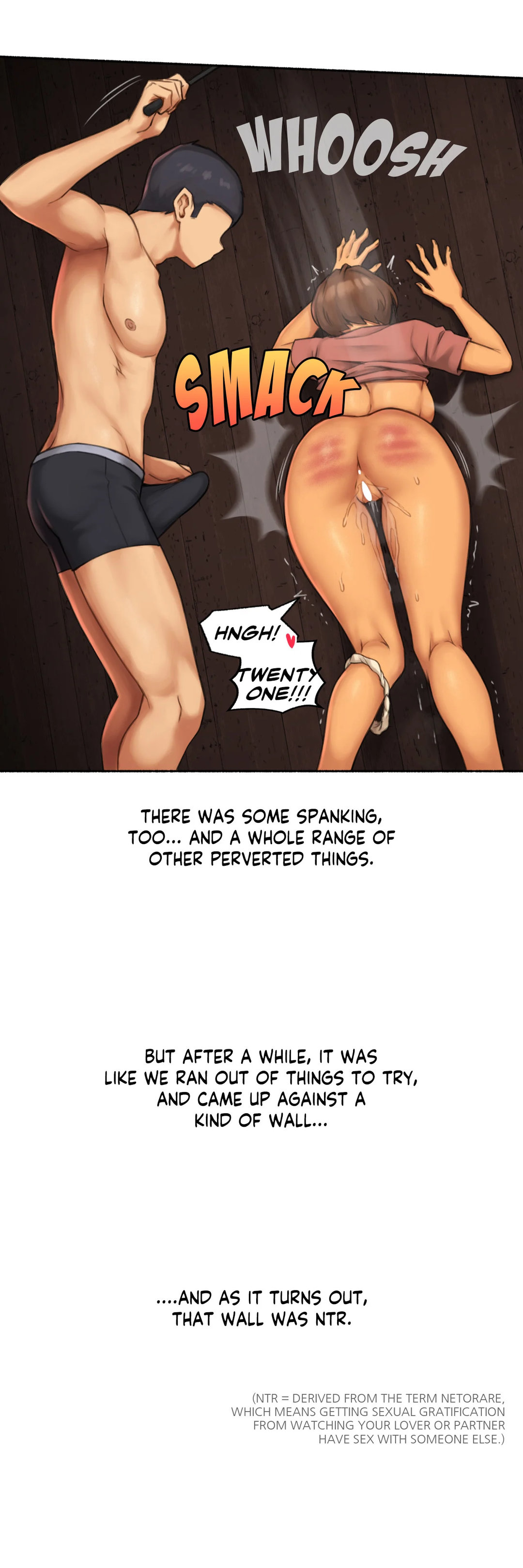 Sexual Exploits Chapter 72 - Manhwa18.com