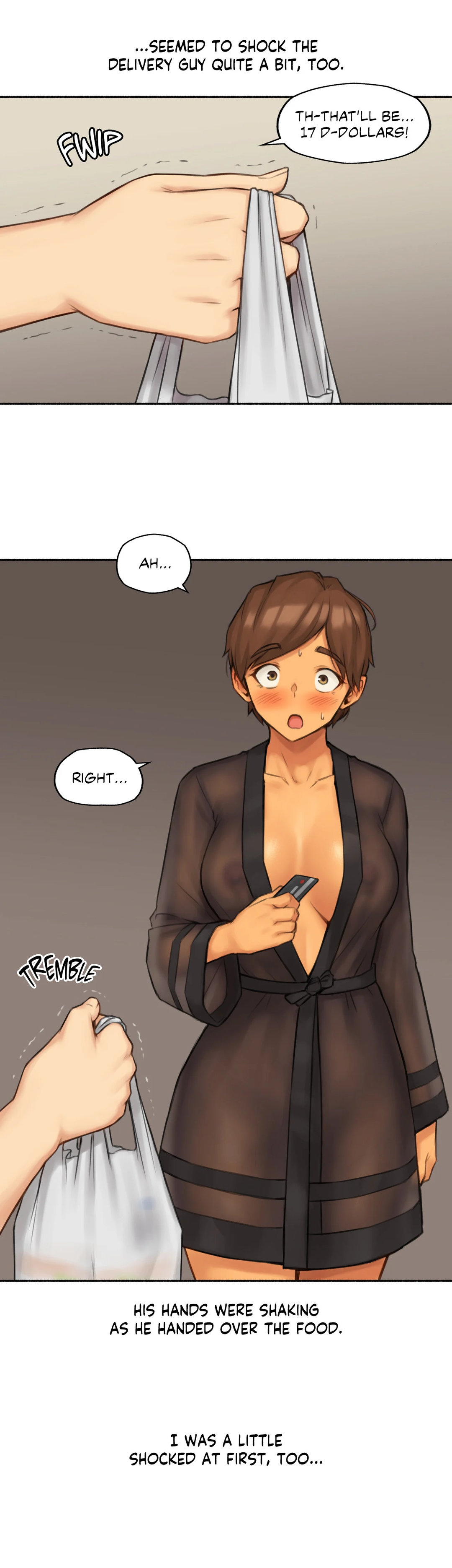 Sexual Exploits Chapter 72 - Manhwa18.com