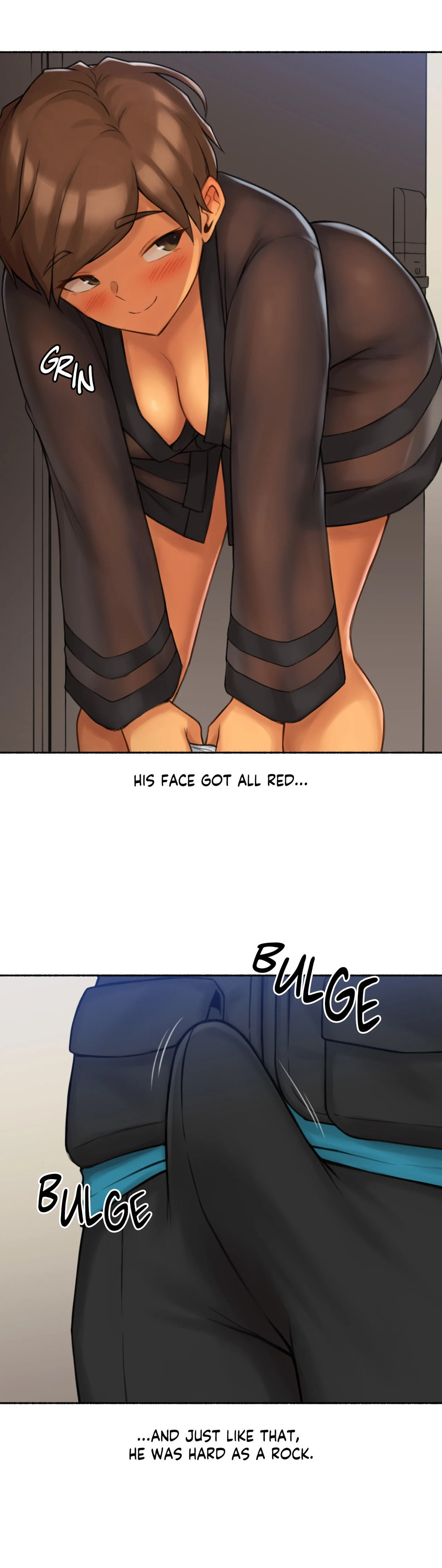 Sexual Exploits Chapter 72 - Manhwa18.com