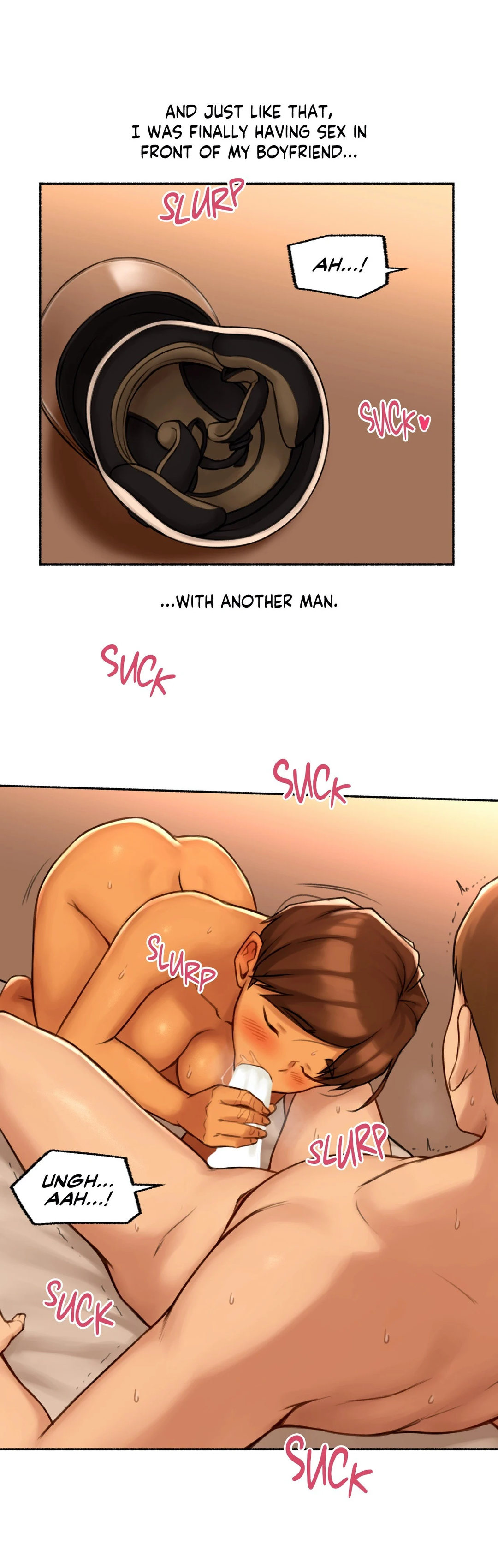 Sexual Exploits Chapter 73 - Manhwa18.com