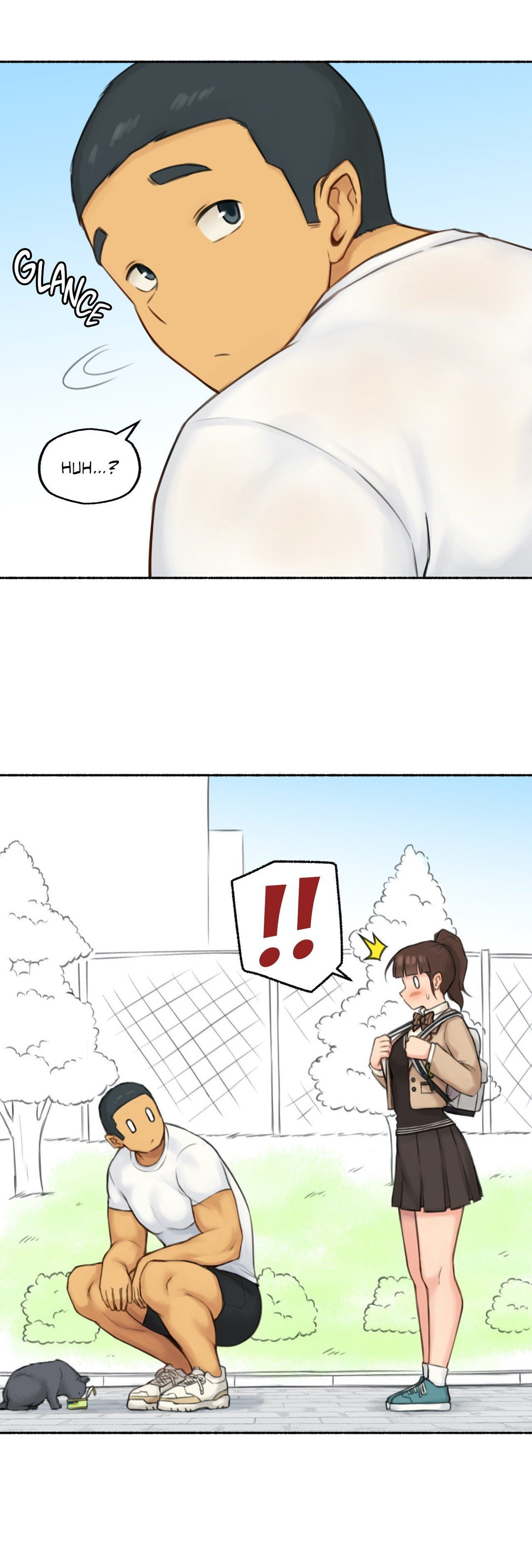 Sexual Exploits Chapter 74 - Manhwa18.com