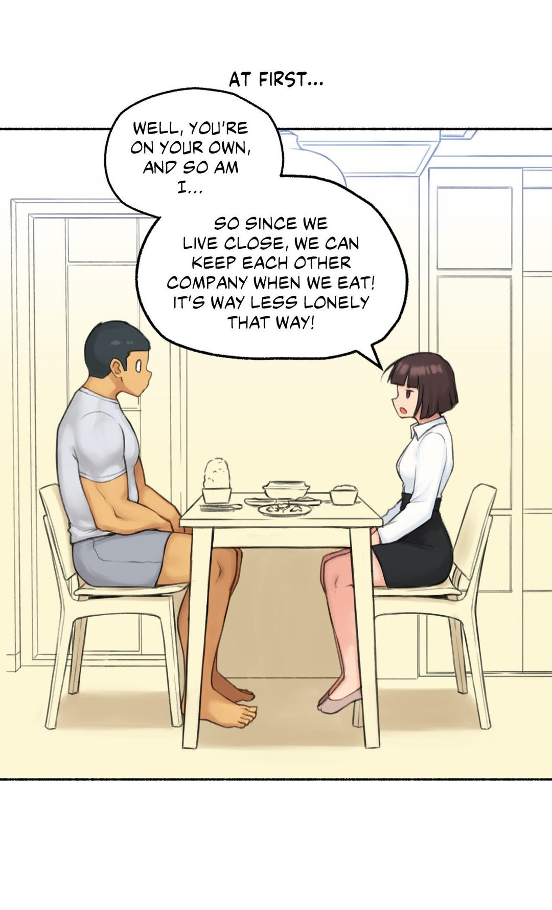 Sexual Exploits Chapter 74 - Manhwa18.com