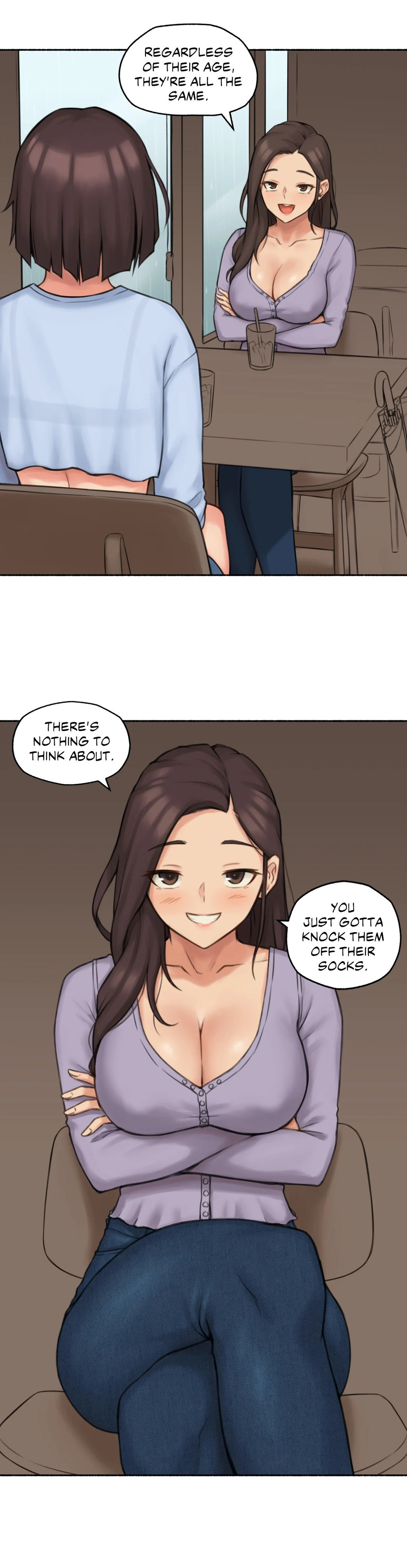 Sexual Exploits Chapter 74 - Manhwa18.com