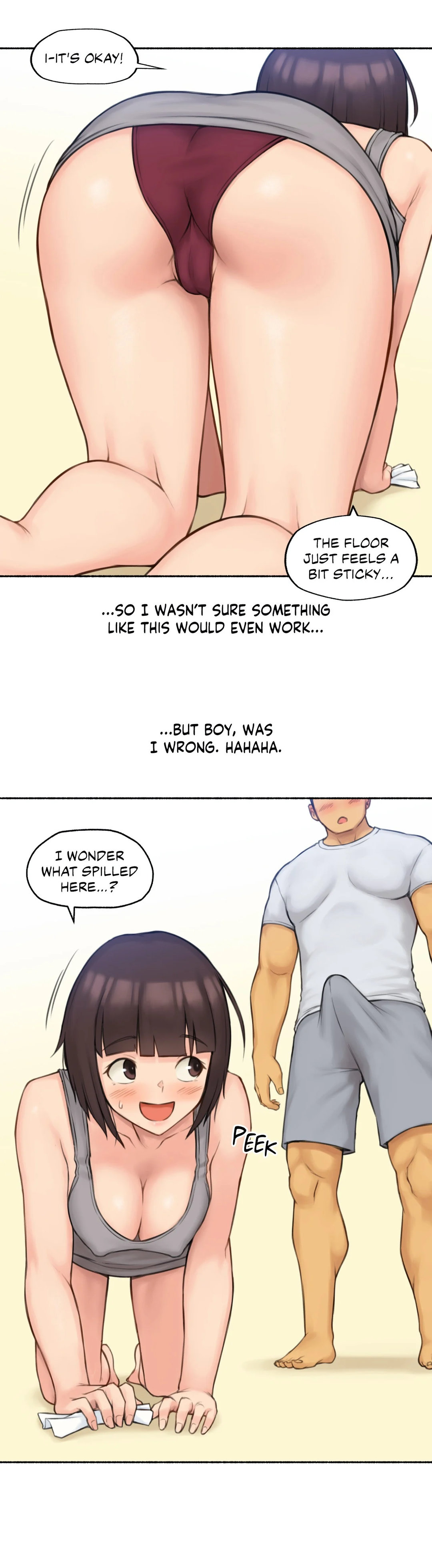 Sexual Exploits Chapter 74 - Manhwa18.com