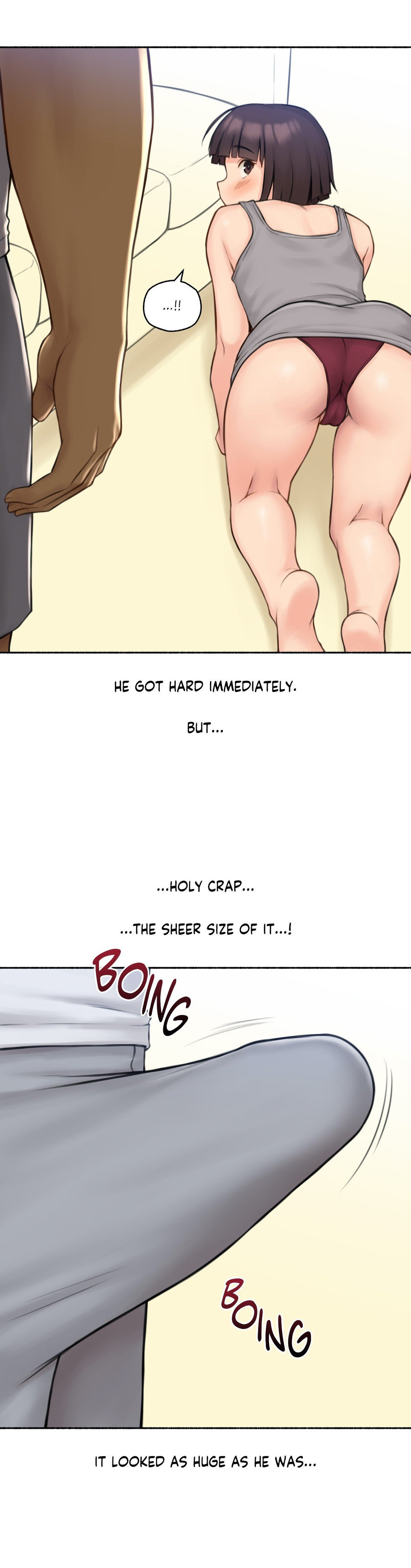 Sexual Exploits Chapter 74 - Manhwa18.com