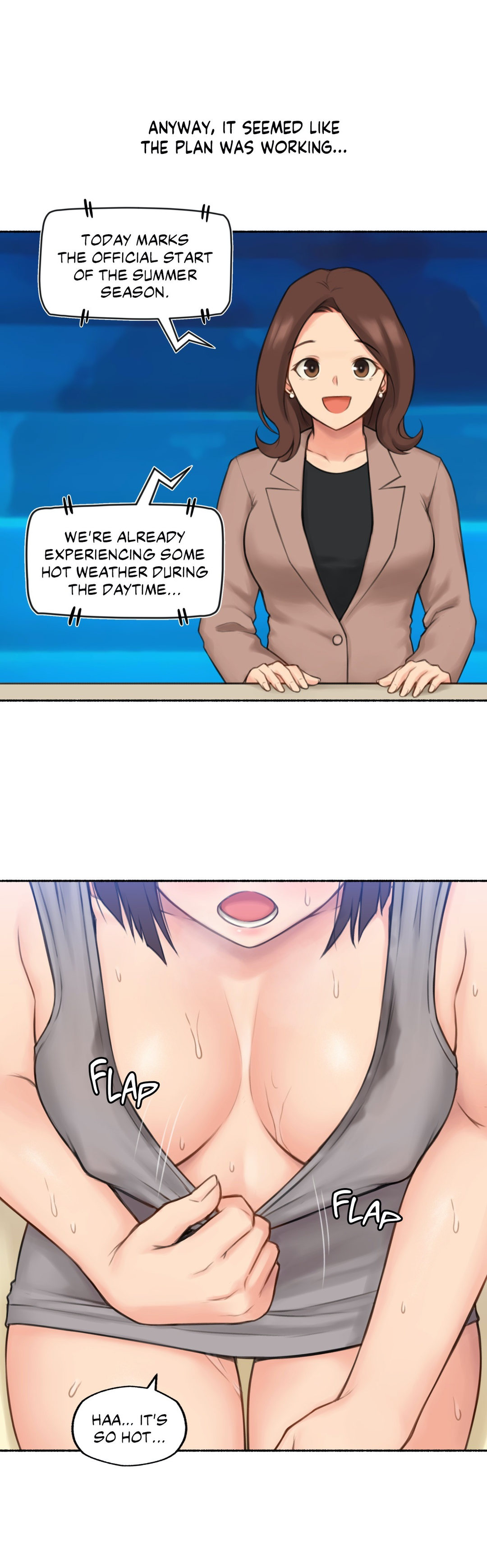 Sexual Exploits Chapter 75 - Manhwa18.com