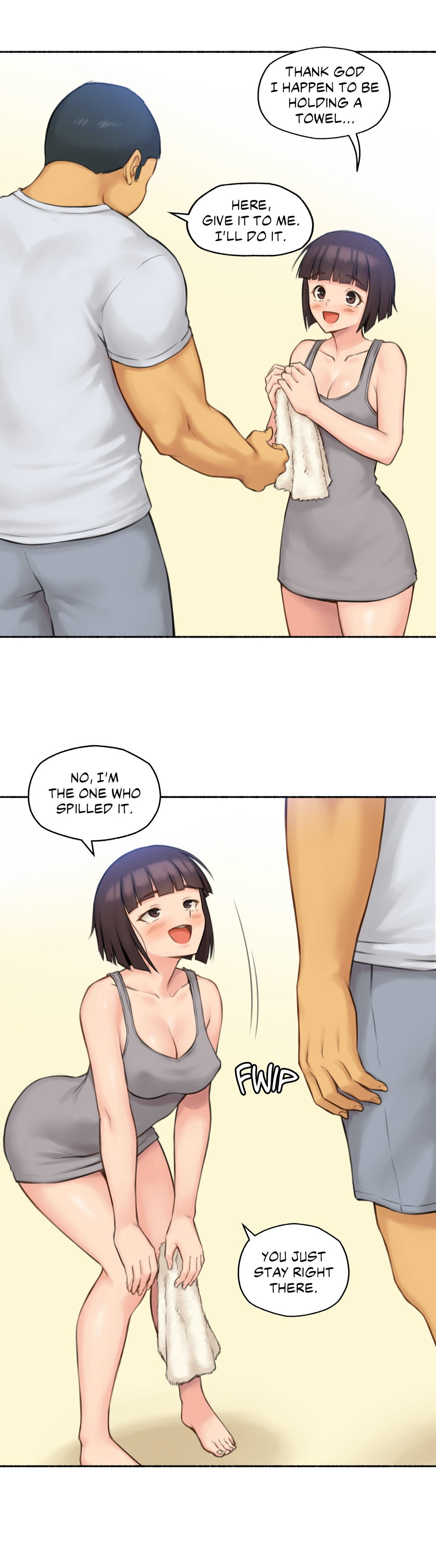 Sexual Exploits Chapter 75 - Manhwa18.com