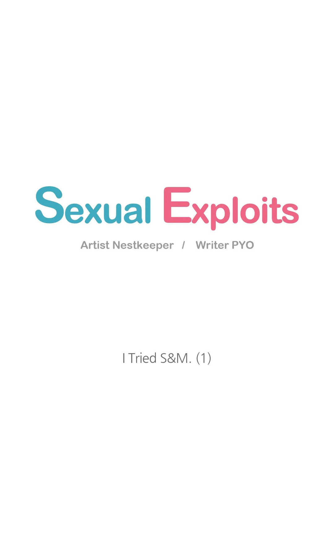 Sexual Exploits Chapter 76 - Manhwa18.com