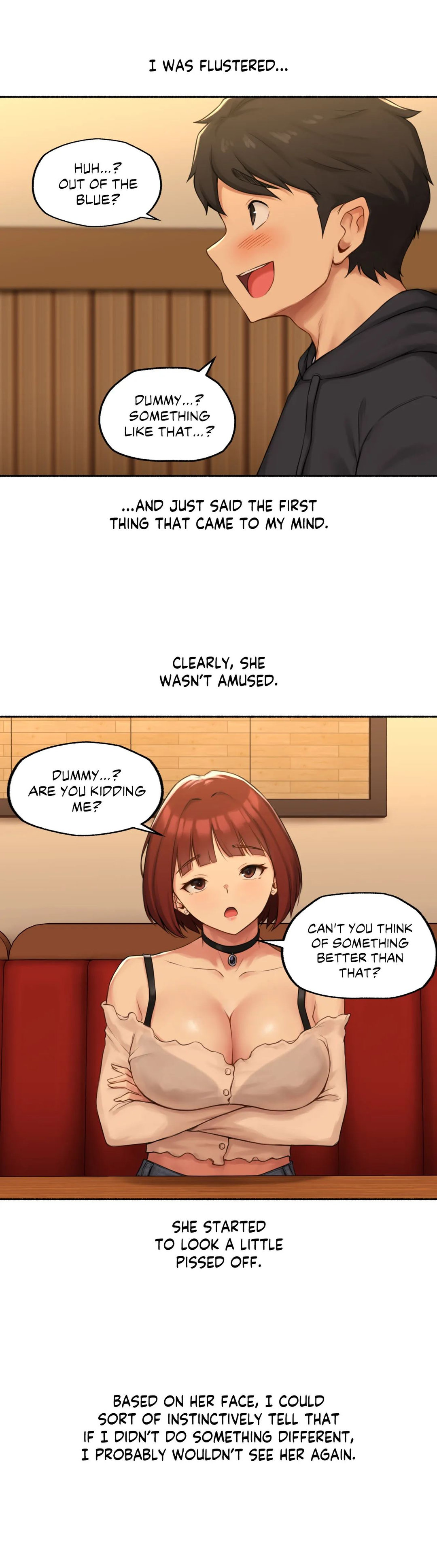 Sexual Exploits Chapter 76 - Manhwa18.com