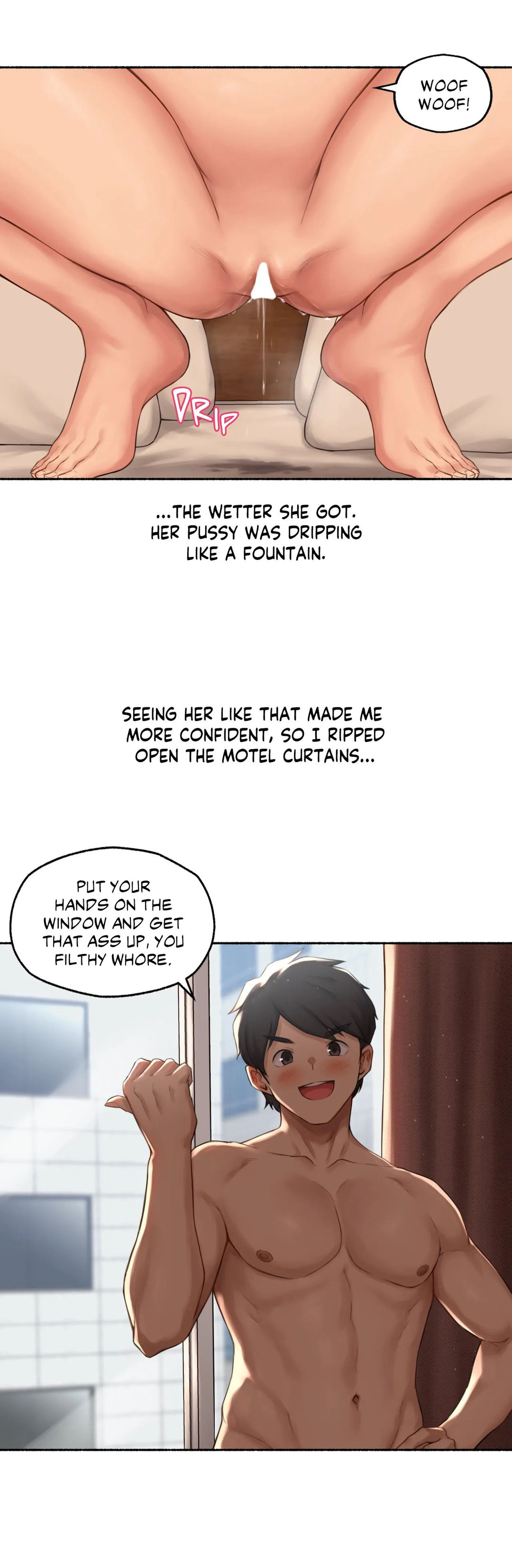 Sexual Exploits Chapter 76 - Manhwa18.com