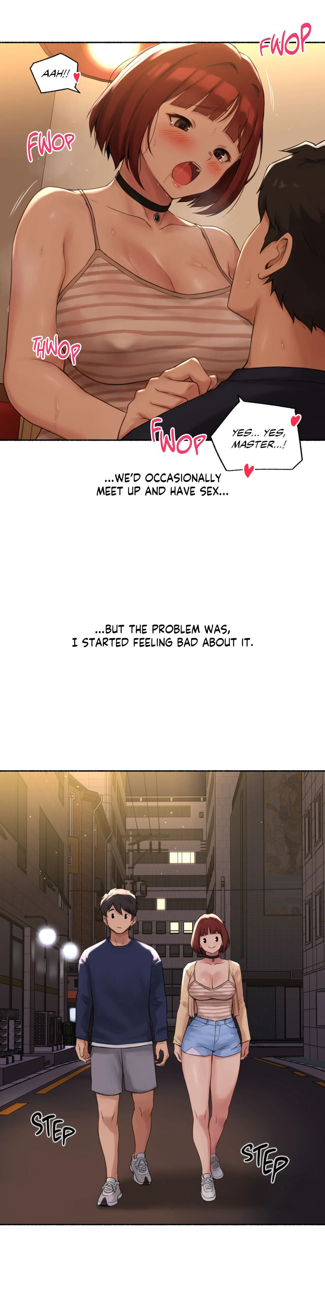 Sexual Exploits Chapter 77 - Manhwa18.com