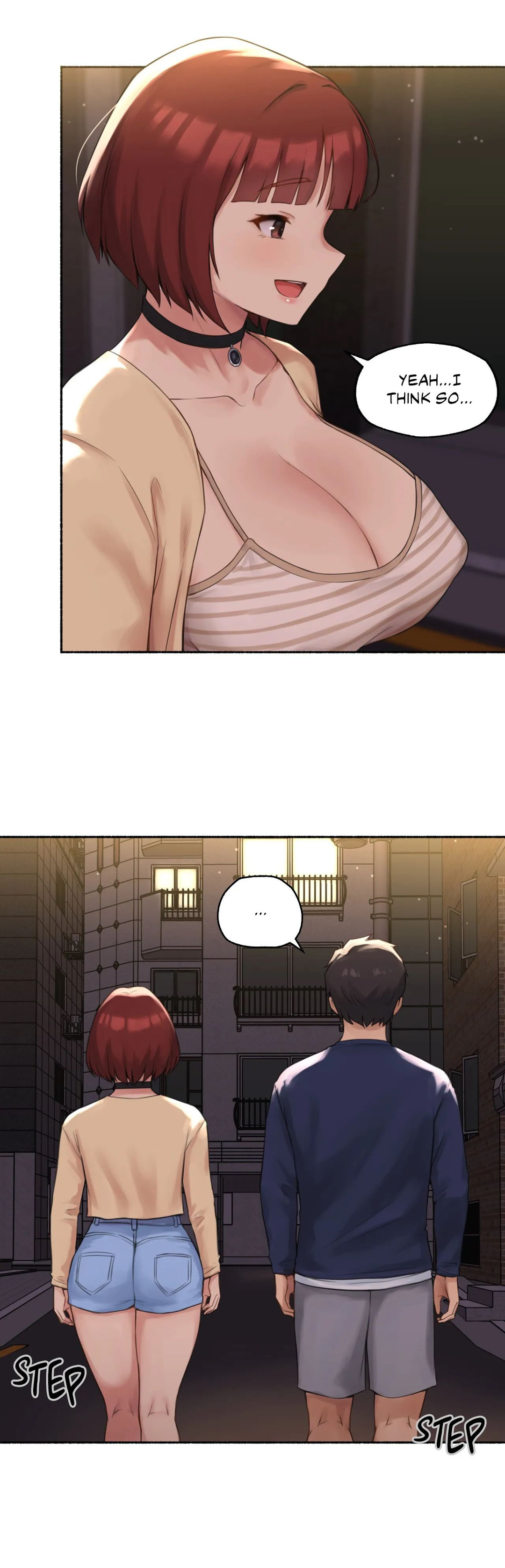 Sexual Exploits Chapter 77 - Manhwa18.com