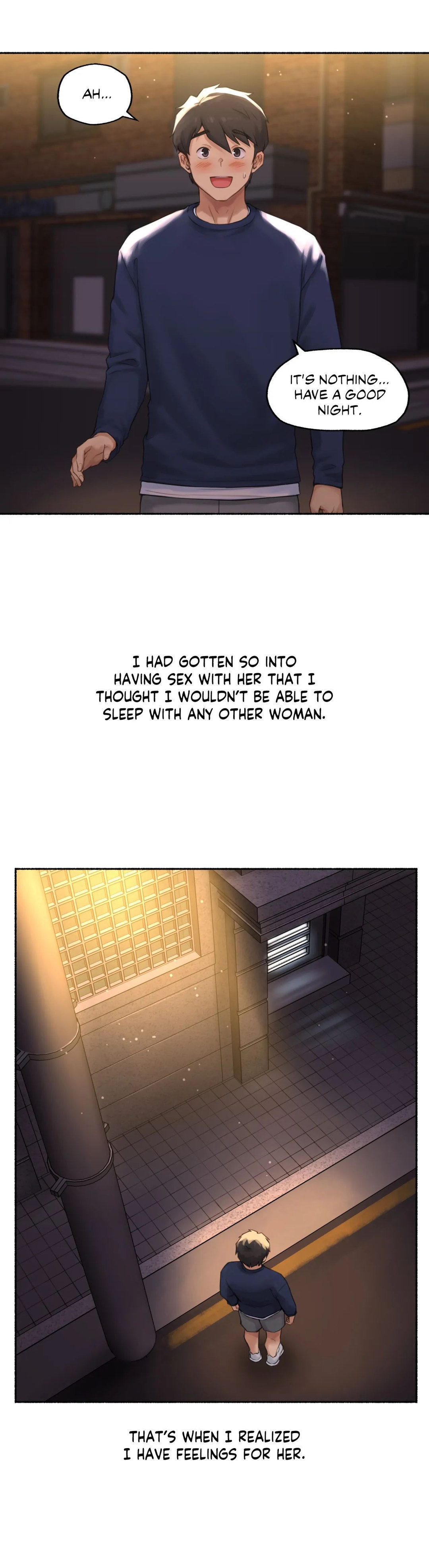 Sexual Exploits Chapter 77 - Manhwa18.com