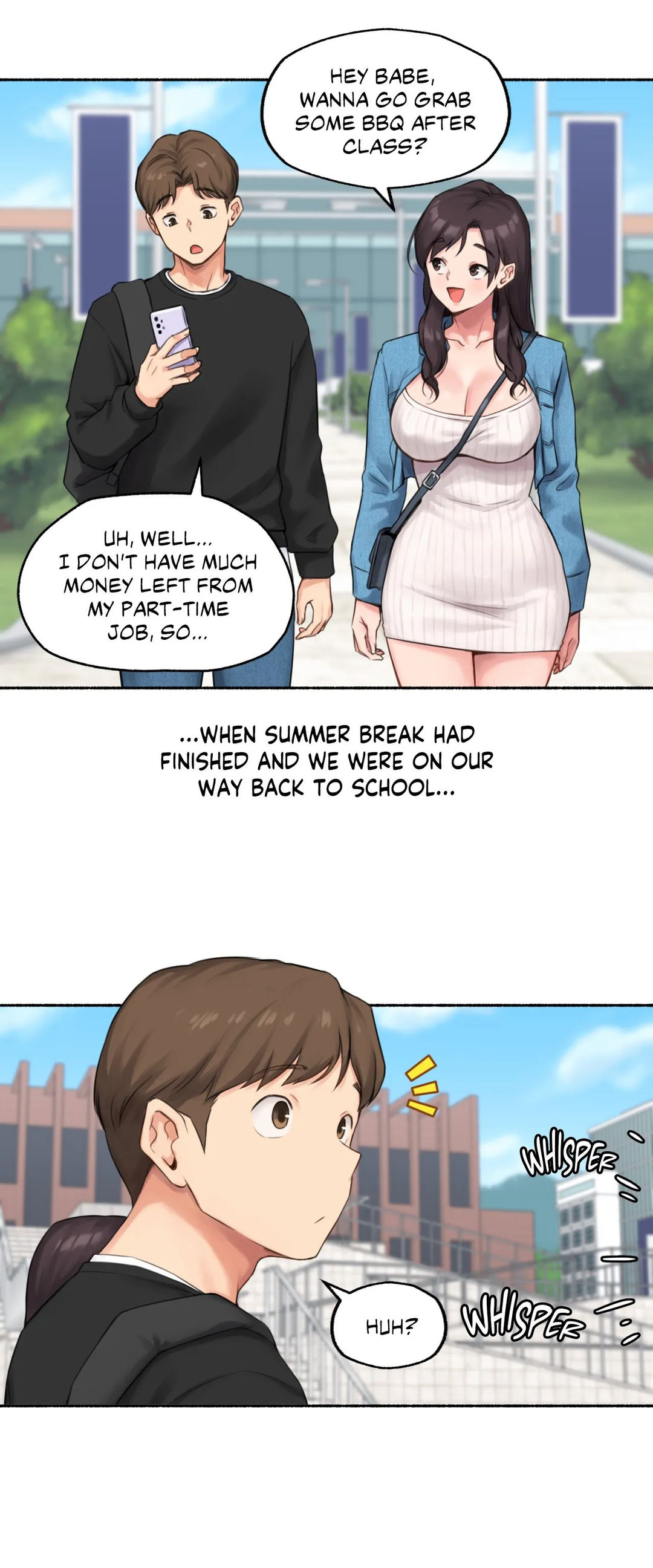 Sexual Exploits Chapter 78 - Manhwa18.com