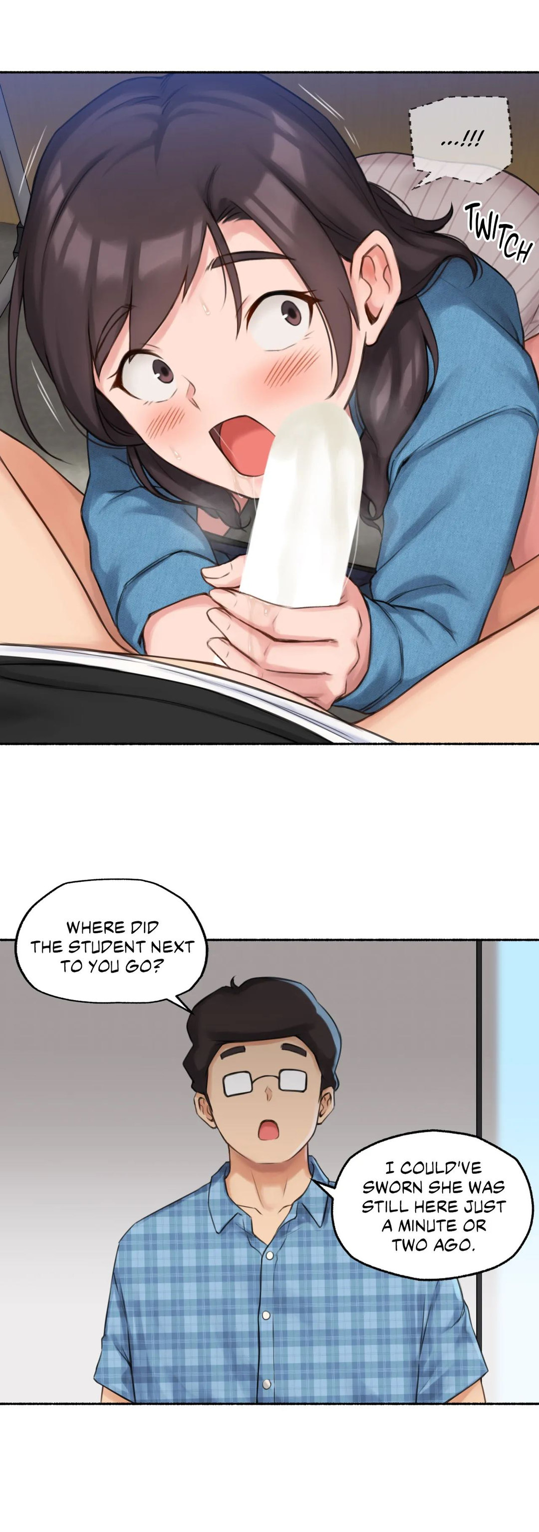 Sexual Exploits Chapter 79 - Manhwa18.com