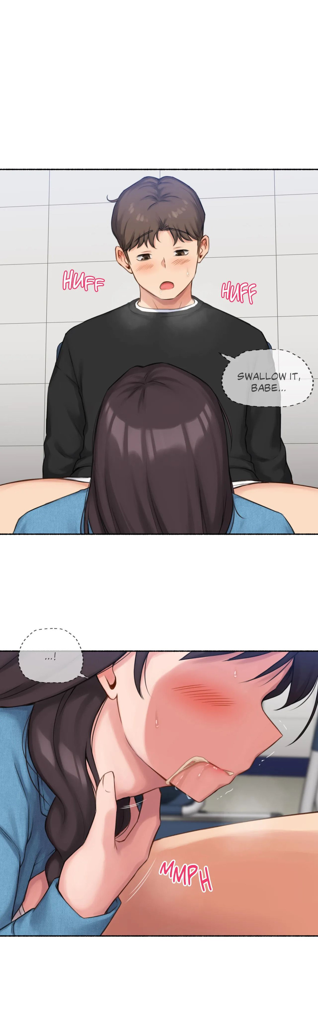 Sexual Exploits Chapter 79 - Manhwa18.com