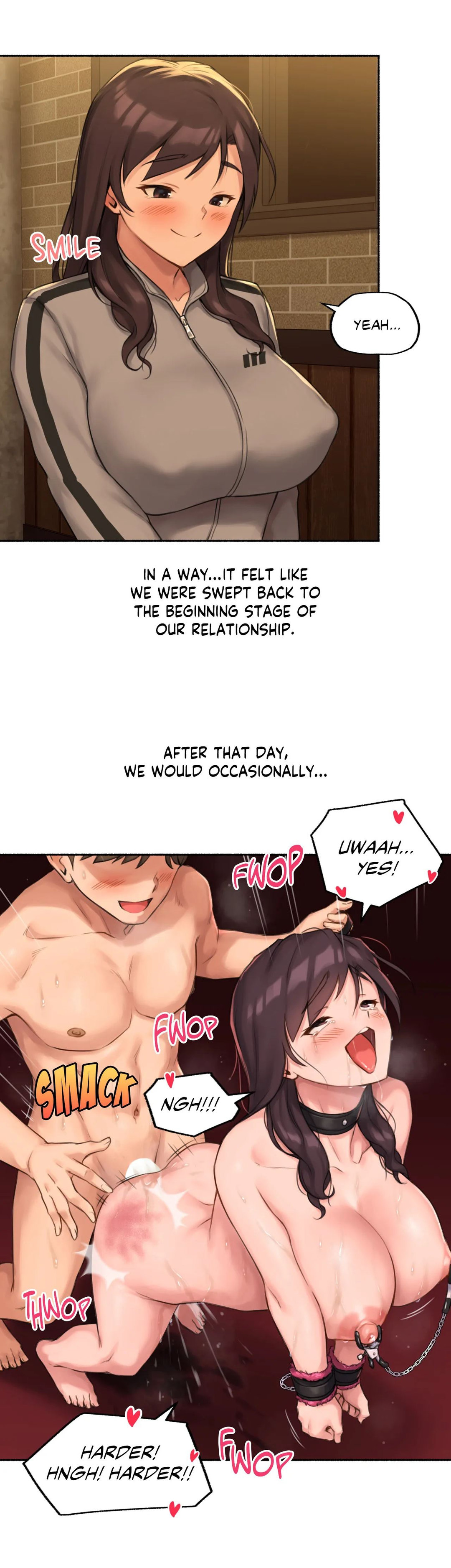 Sexual Exploits Chapter 79 - Manhwa18.com