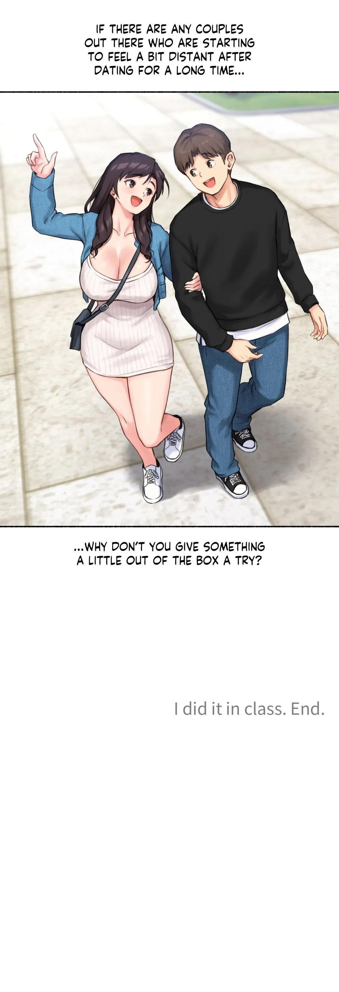 Sexual Exploits Chapter 79 - Manhwa18.com