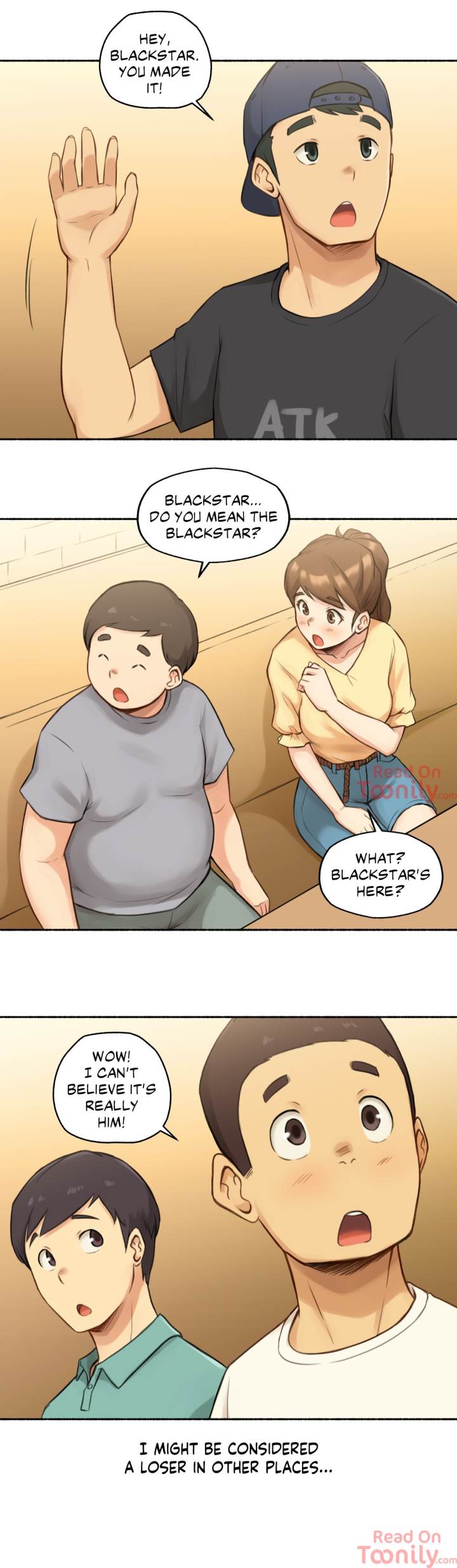 Sexual Exploits Chapter 8 - Manhwa18.com