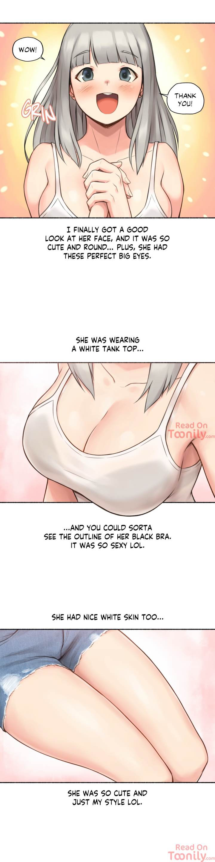 Sexual Exploits Chapter 8 - Manhwa18.com