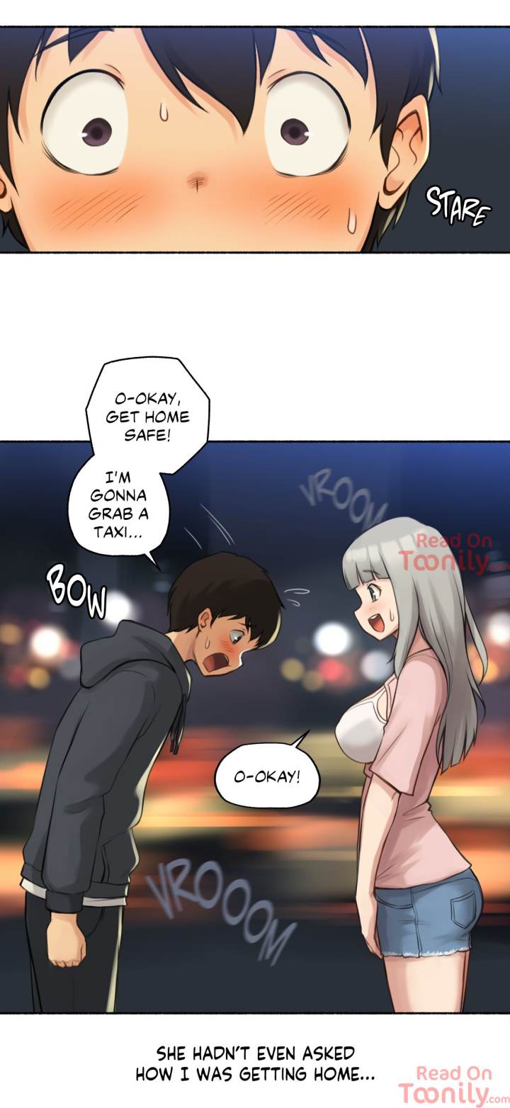 Sexual Exploits Chapter 8 - Manhwa18.com