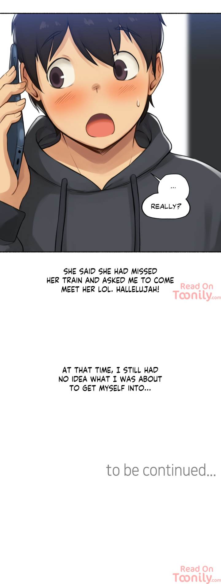 Sexual Exploits Chapter 8 - Manhwa18.com