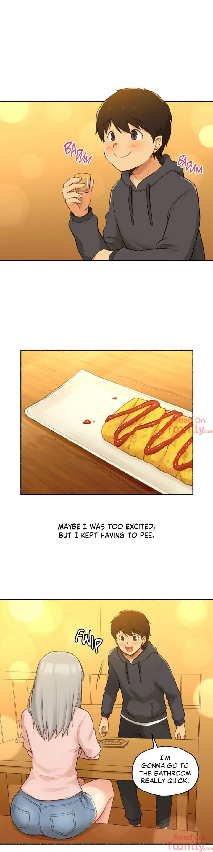 Sexual Exploits Chapter 9 - Manhwa18.com