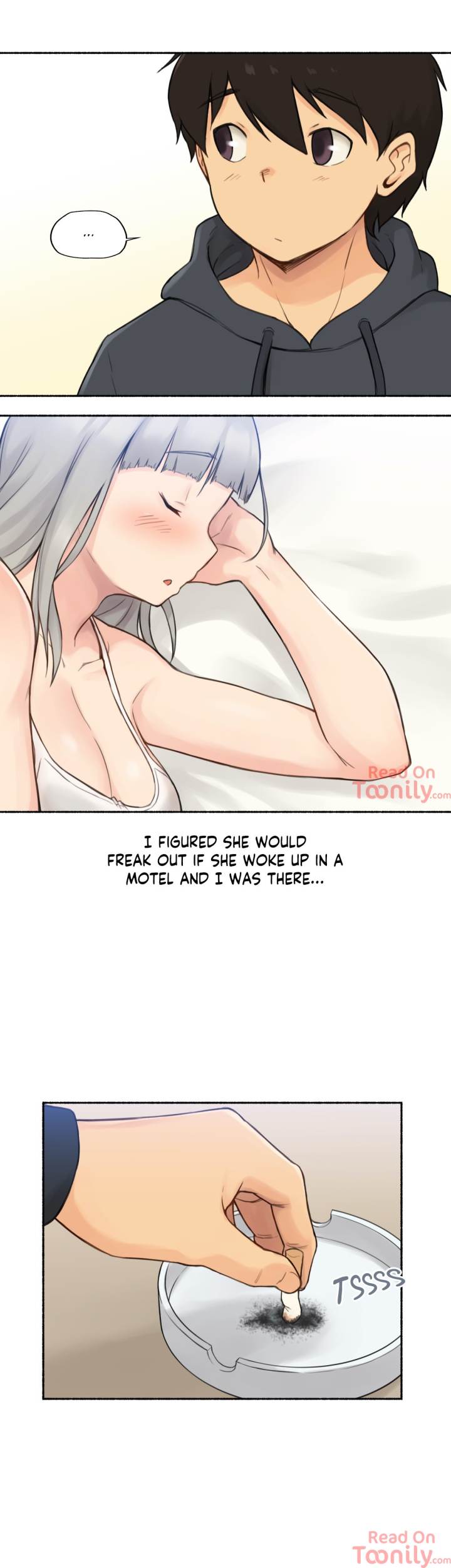 Sexual Exploits Chapter 9 - Manhwa18.com