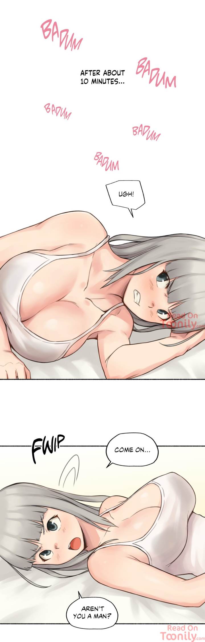 Sexual Exploits Chapter 9 - Manhwa18.com