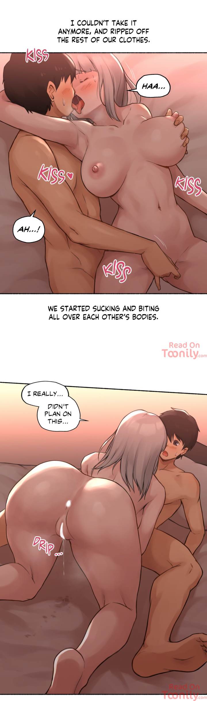 Sexual Exploits Chapter 9 - Manhwa18.com