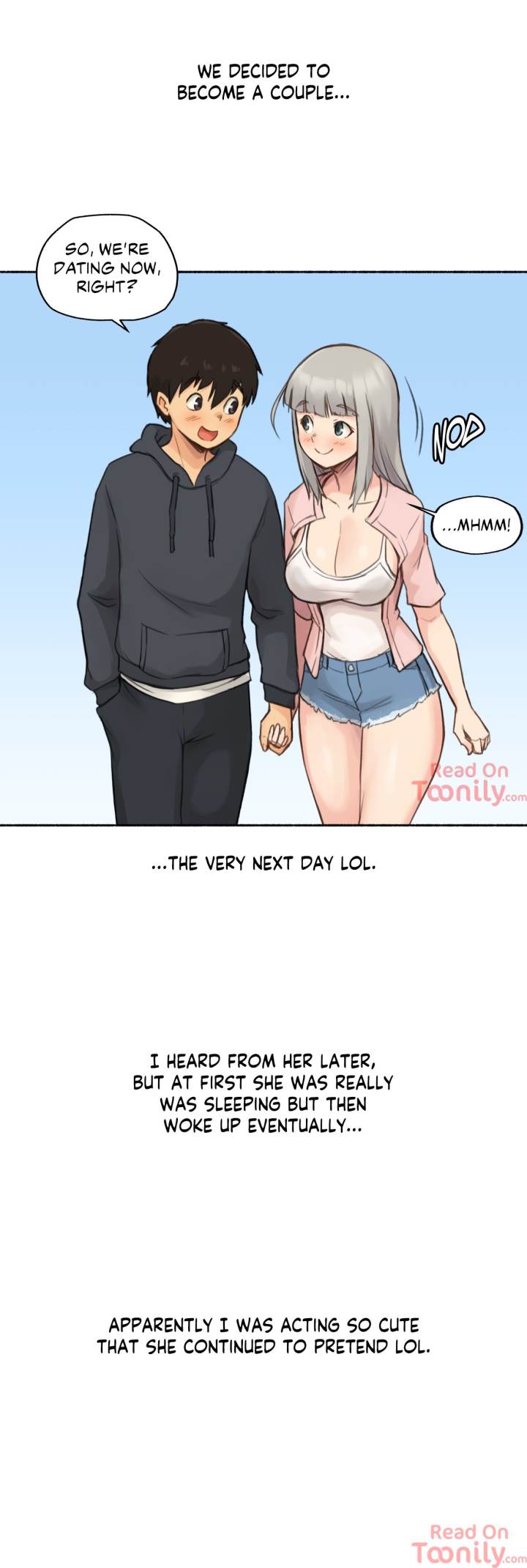 Sexual Exploits Chapter 9 - Manhwa18.com