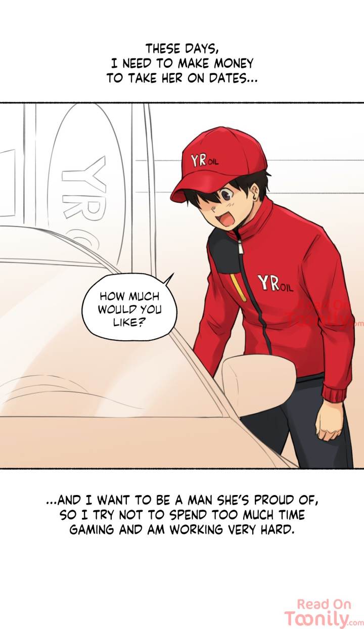 Sexual Exploits Chapter 9 - Manhwa18.com