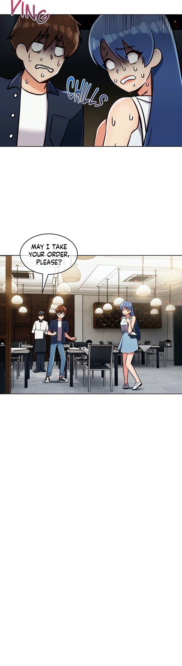 Stand Up Guy Chapter 12 - Manhwa18.com