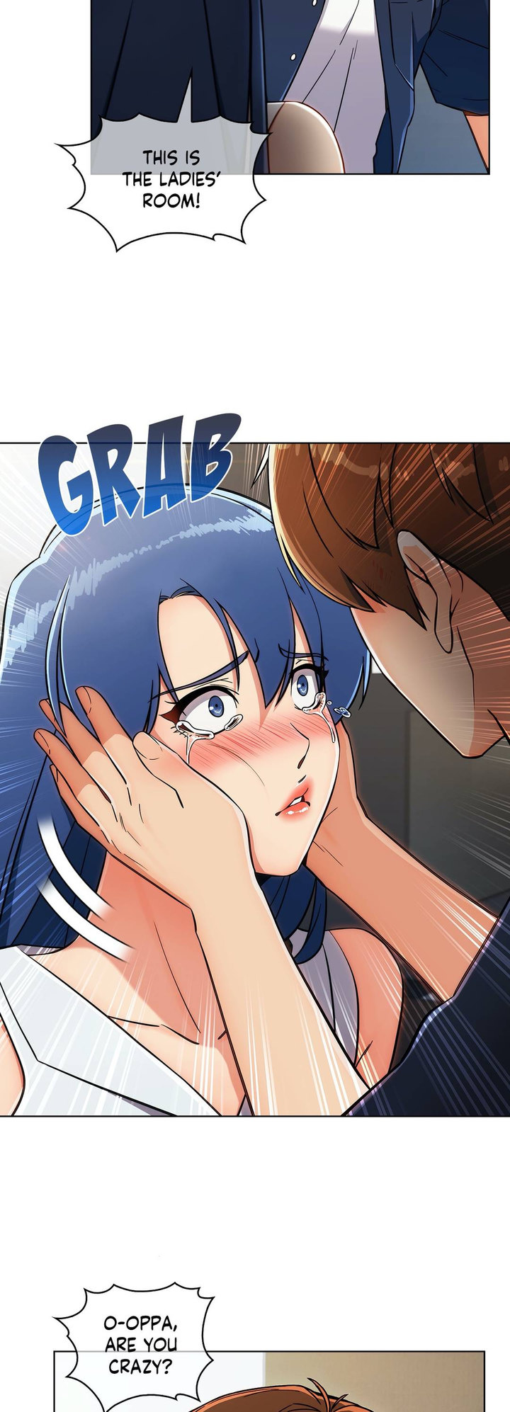 Stand Up Guy Chapter 14 - Manhwa18.com